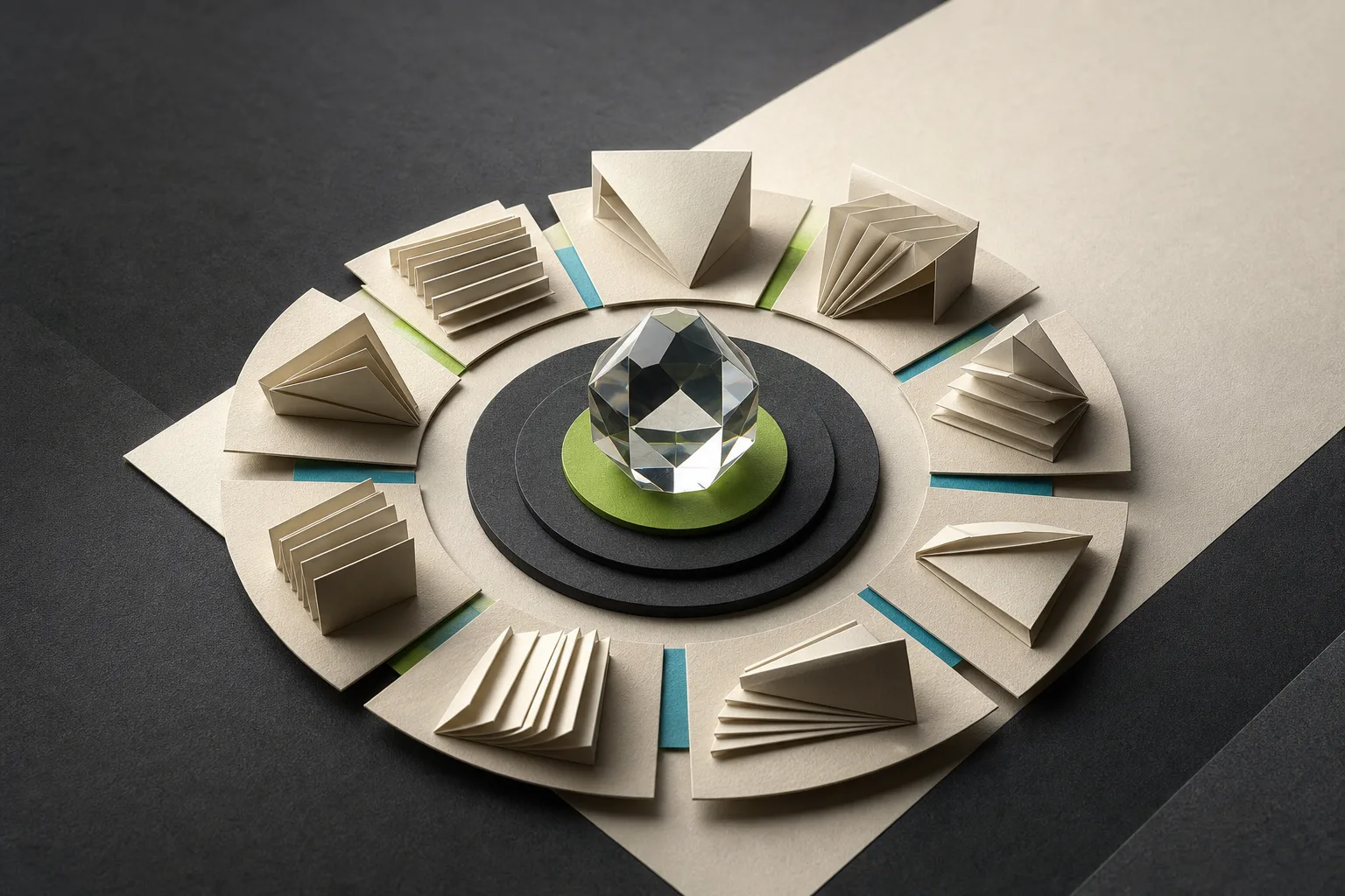 The 9 Article Templates That Cover Every Search Intent