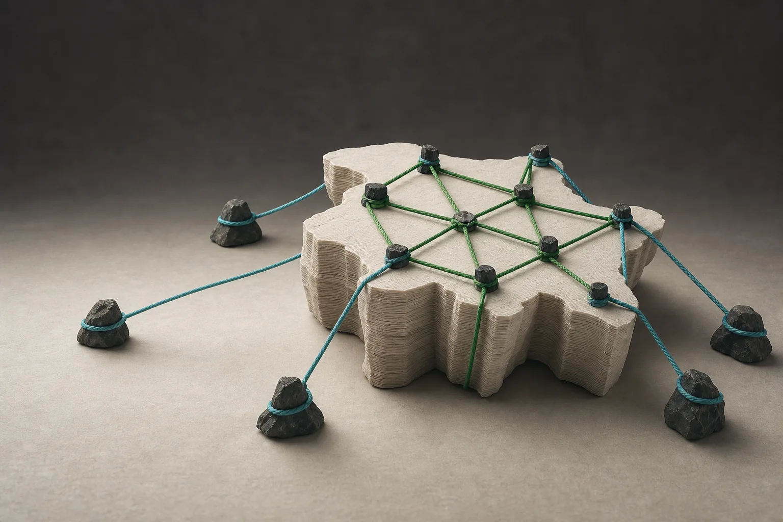 Backlinks vs Internal Links in AI Search