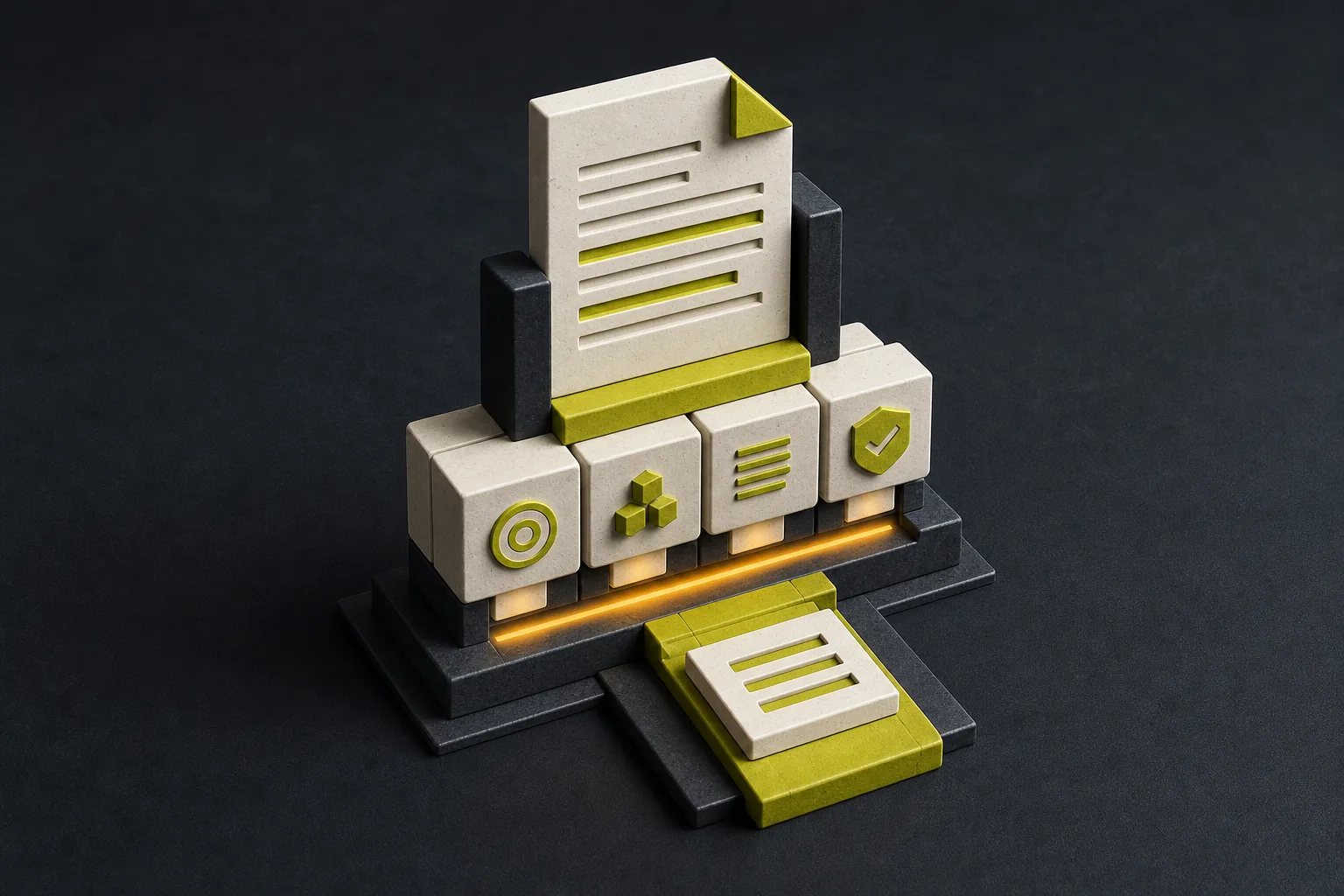 What Makes a Page Citation-Worthy for AI Assistants