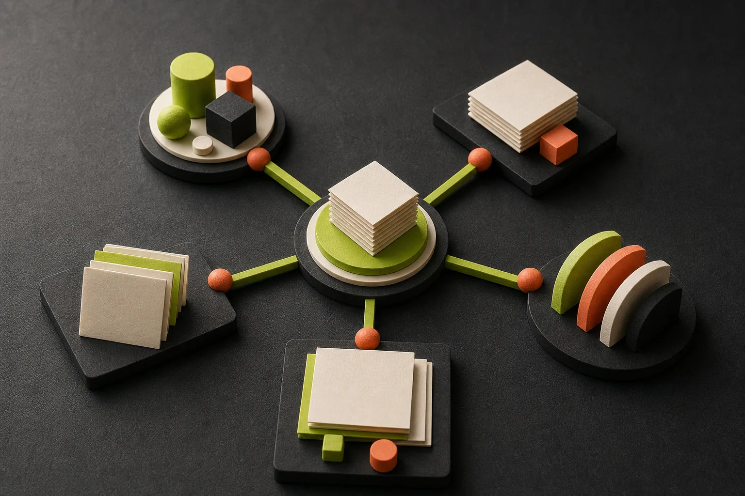 How to Create Cluster Briefs Writers Can Actually Use