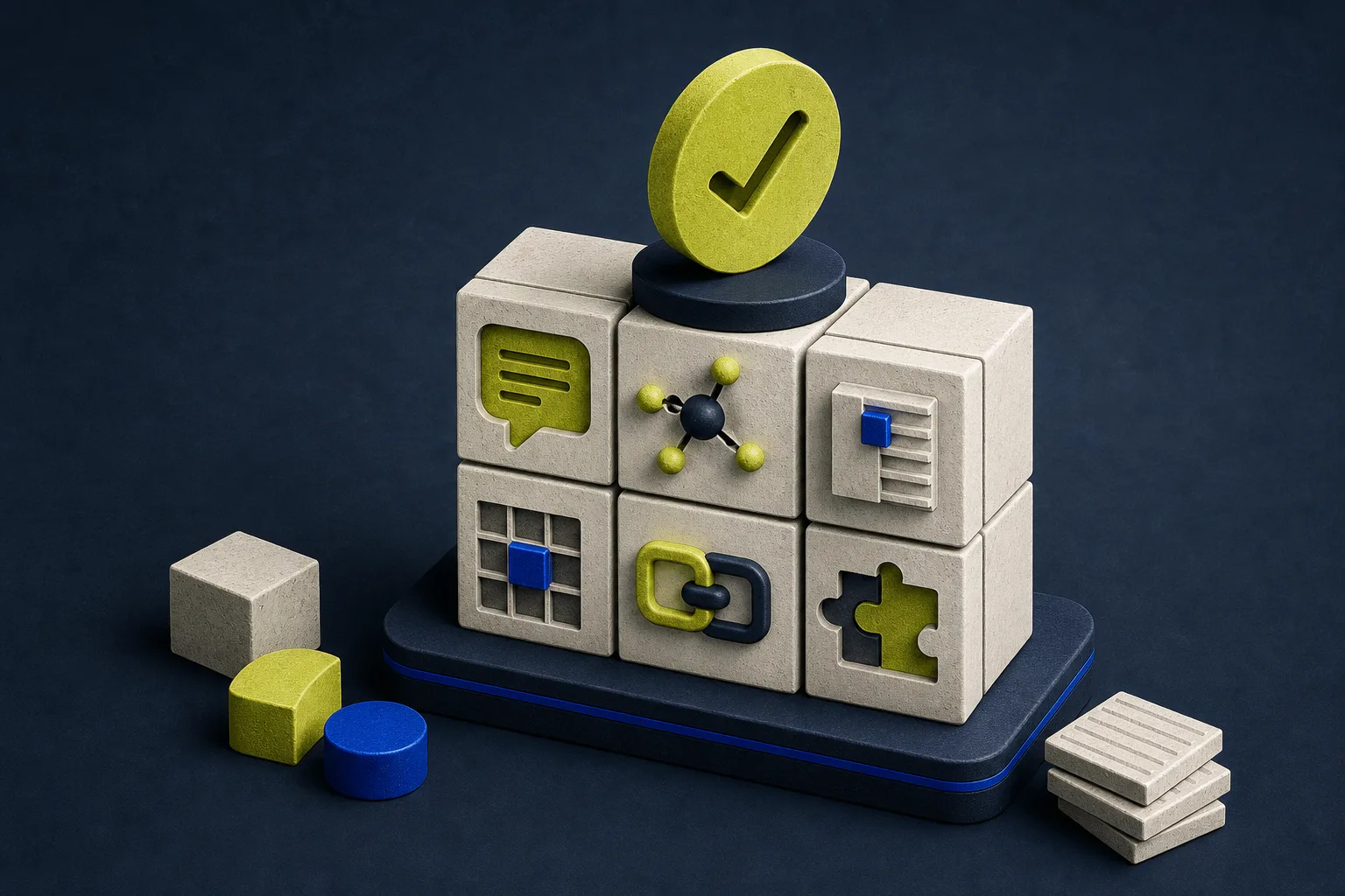 How to Measure AI Search Readiness Before Publishing
