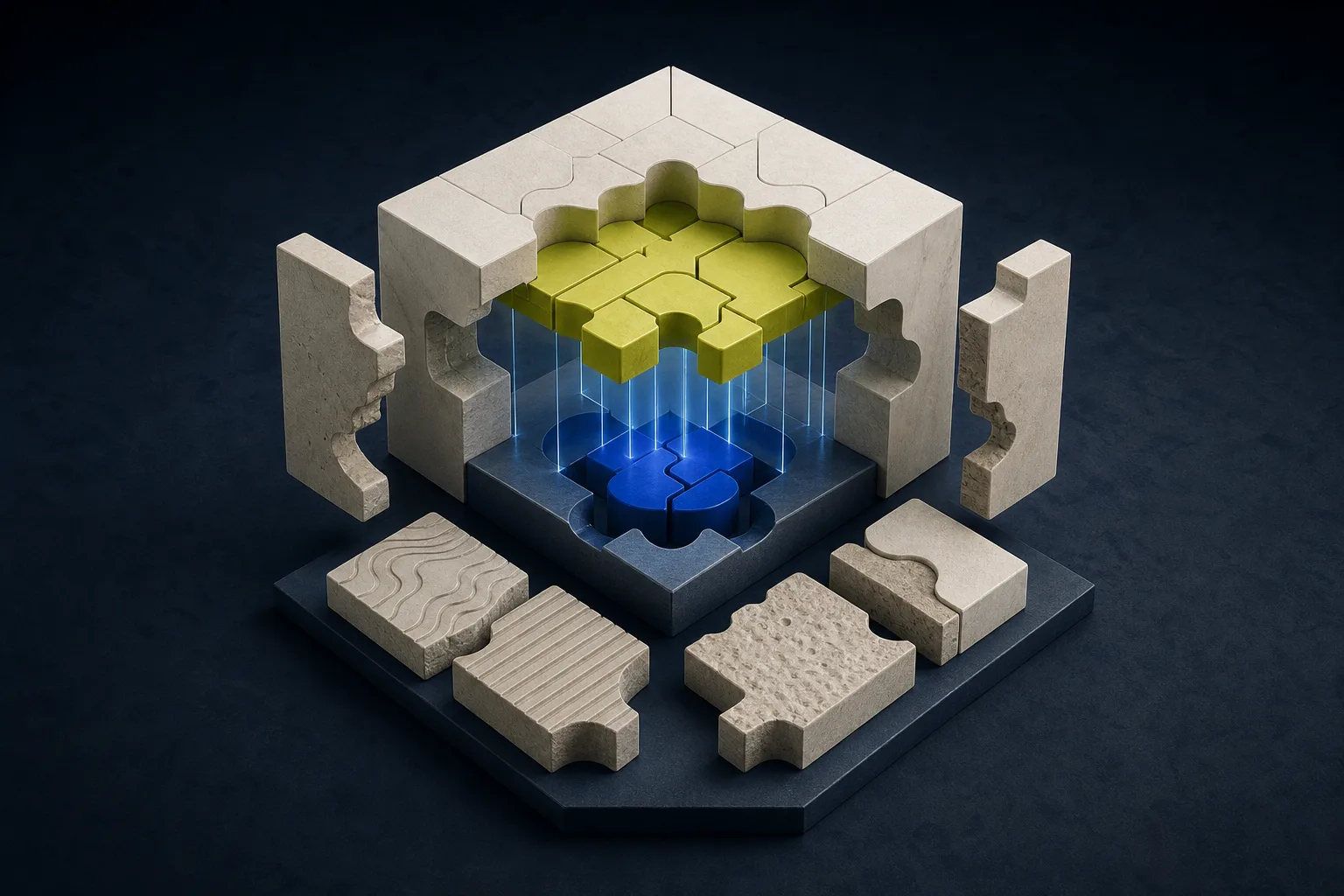 Prompt-Informed Content Strategy
