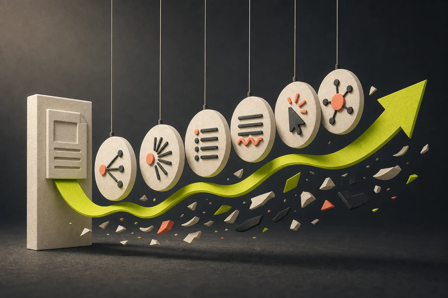 SEO Metrics That Matter After Publishing