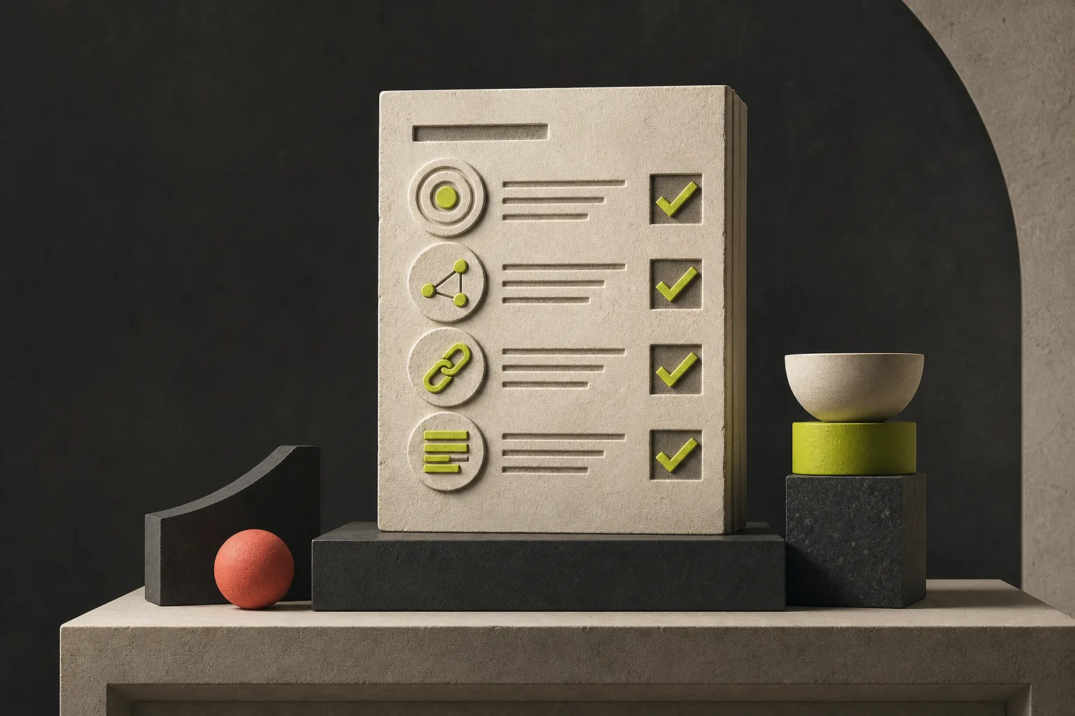 The Simple Semantic Audit Every Blog Needs