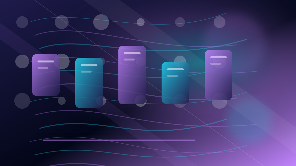 Abstract comparison page refresh workflow for AI search
